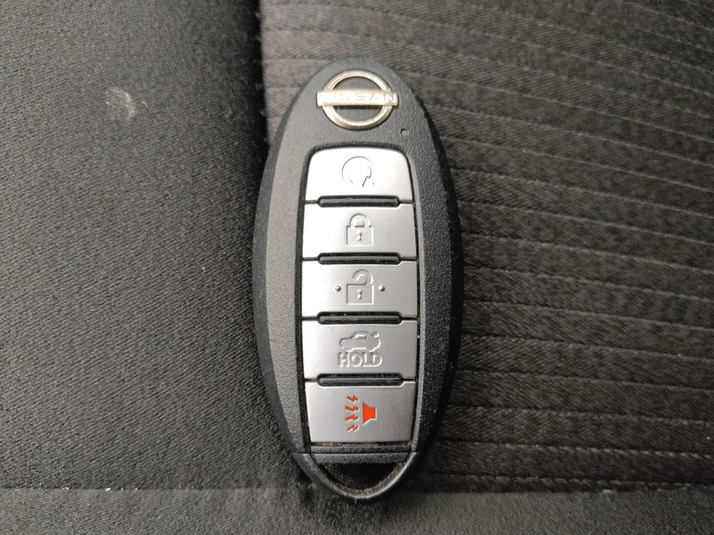 Used 2024 Nissan Altima 2.5 SV image 32