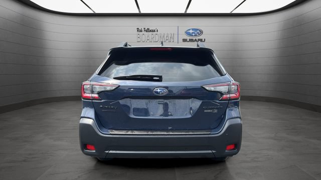Used 2025 Subaru Outback Onyx Edition AWD/4WD image 6