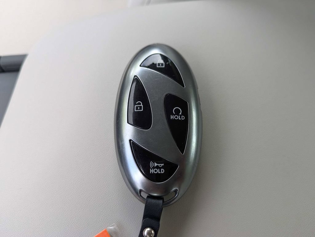 Certified 2024 Hyundai Sonata SEL FWD image 28