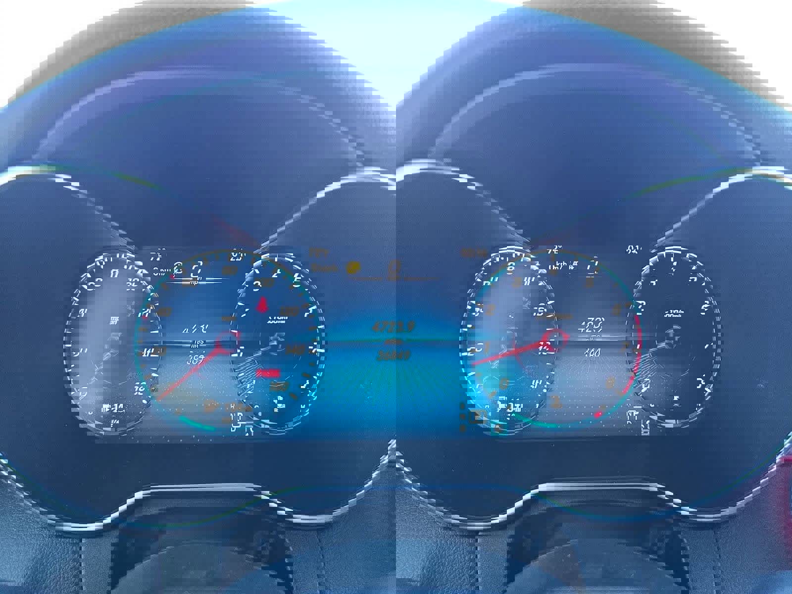 Used 2021 Mercedes-Benz C 300 4MATIC Coupe image 31