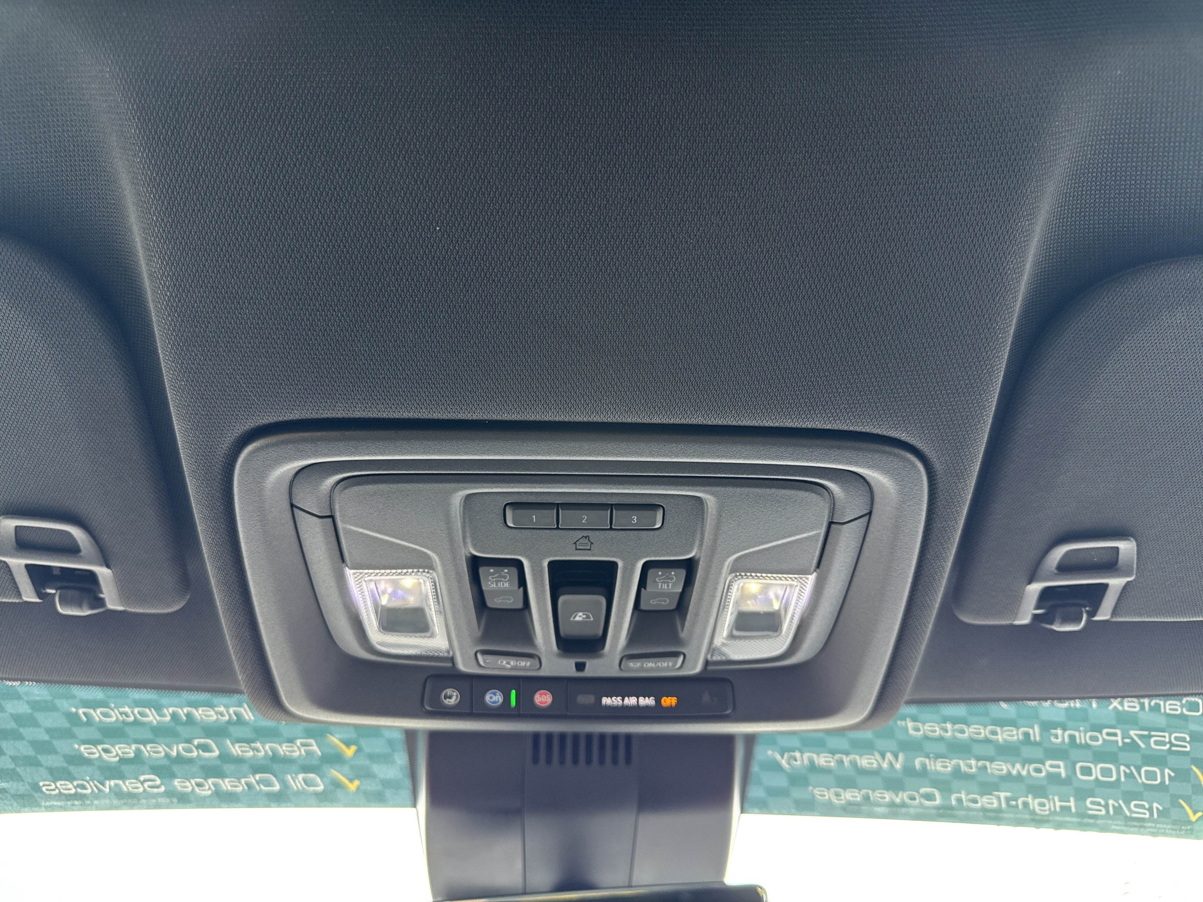 Used 2023 Chevrolet Silverado 1500 ZR2 w/ Technology Package AWD/4WD image 28