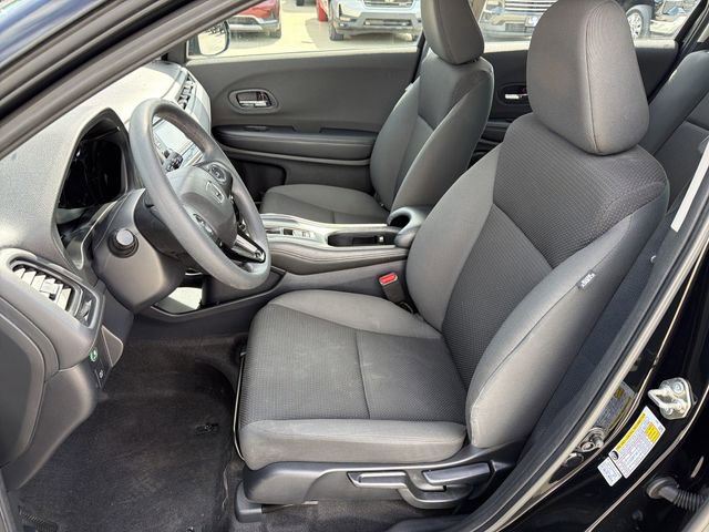 Used 2020 Honda HR-V LX image 13