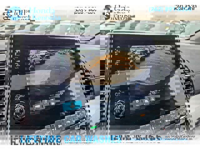 Used 2019 Honda Odyssey EX-L image 19