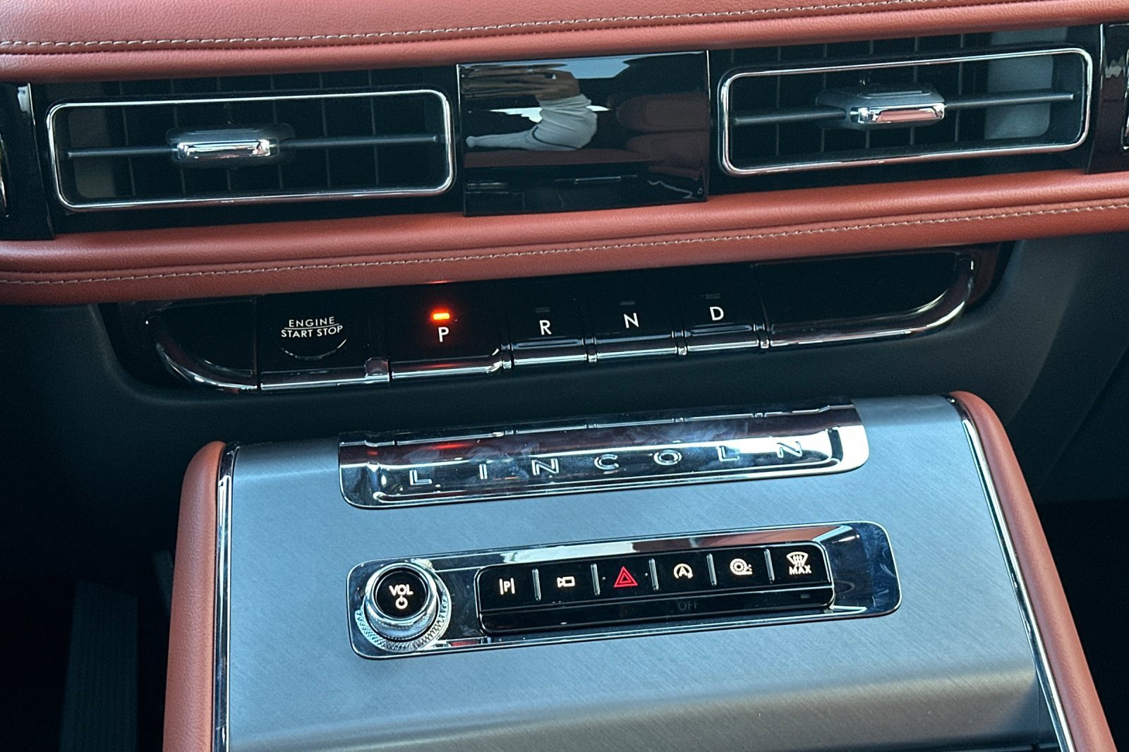 New 2026 Lincoln Aviator Reserve image 21