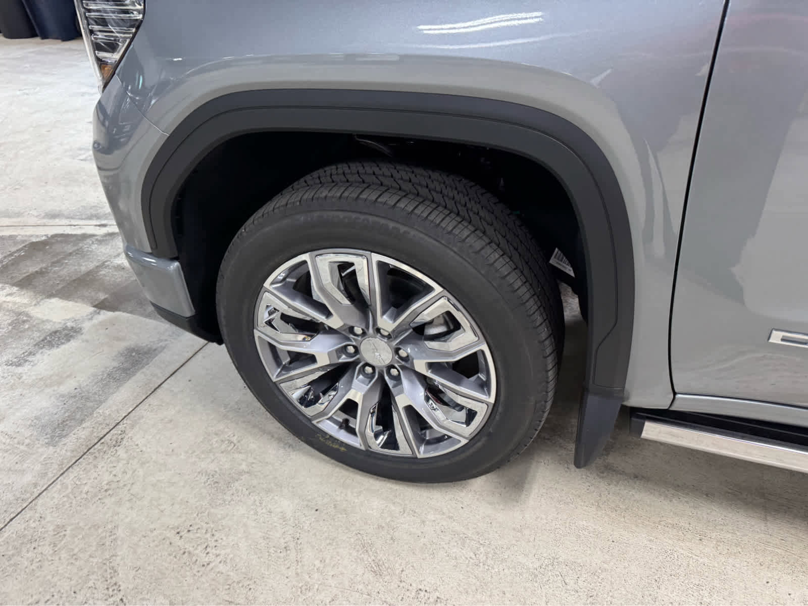 New 2026 GMC Sierra 1500 Denali w/ Denali Reserve Package image 11