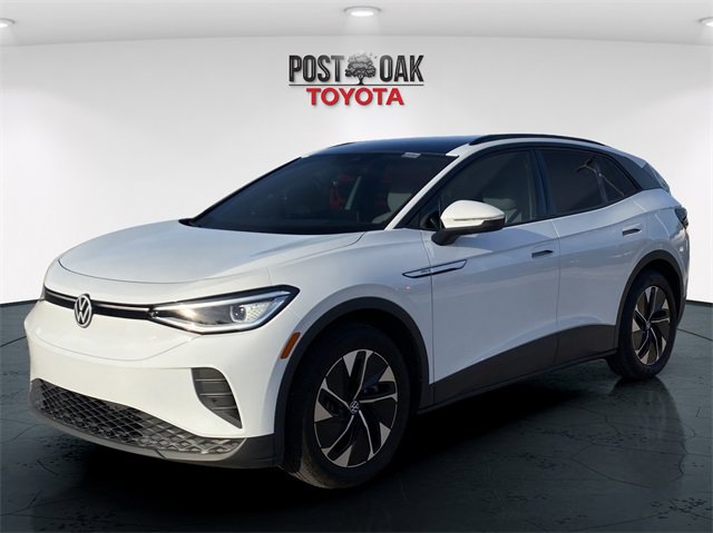 Used 2022 Volkswagen ID.4 Pro S image 3