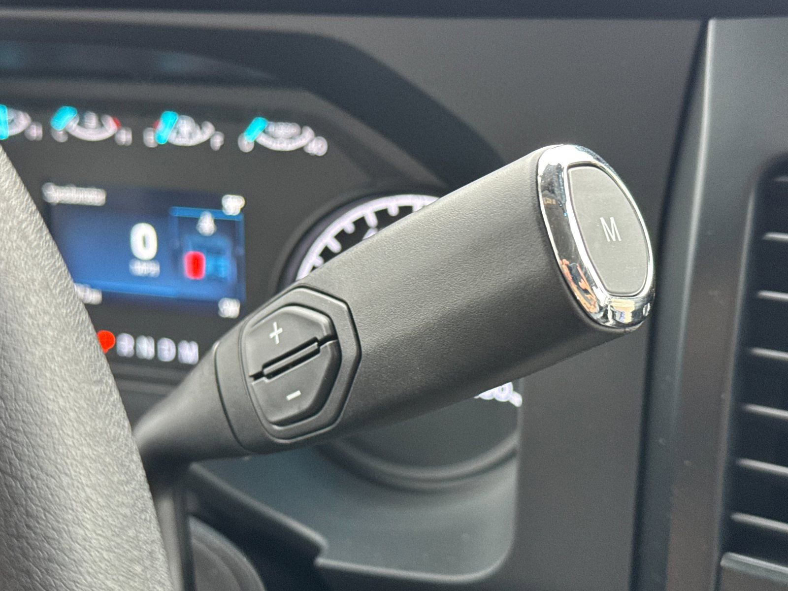 New 2025 Ford F450 XL w/ XL Chrome Package image 20