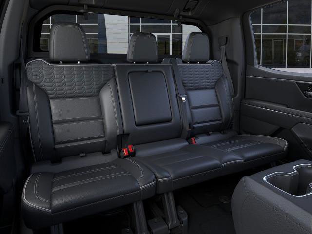 New 2026 GMC Sierra EV Denali image 17