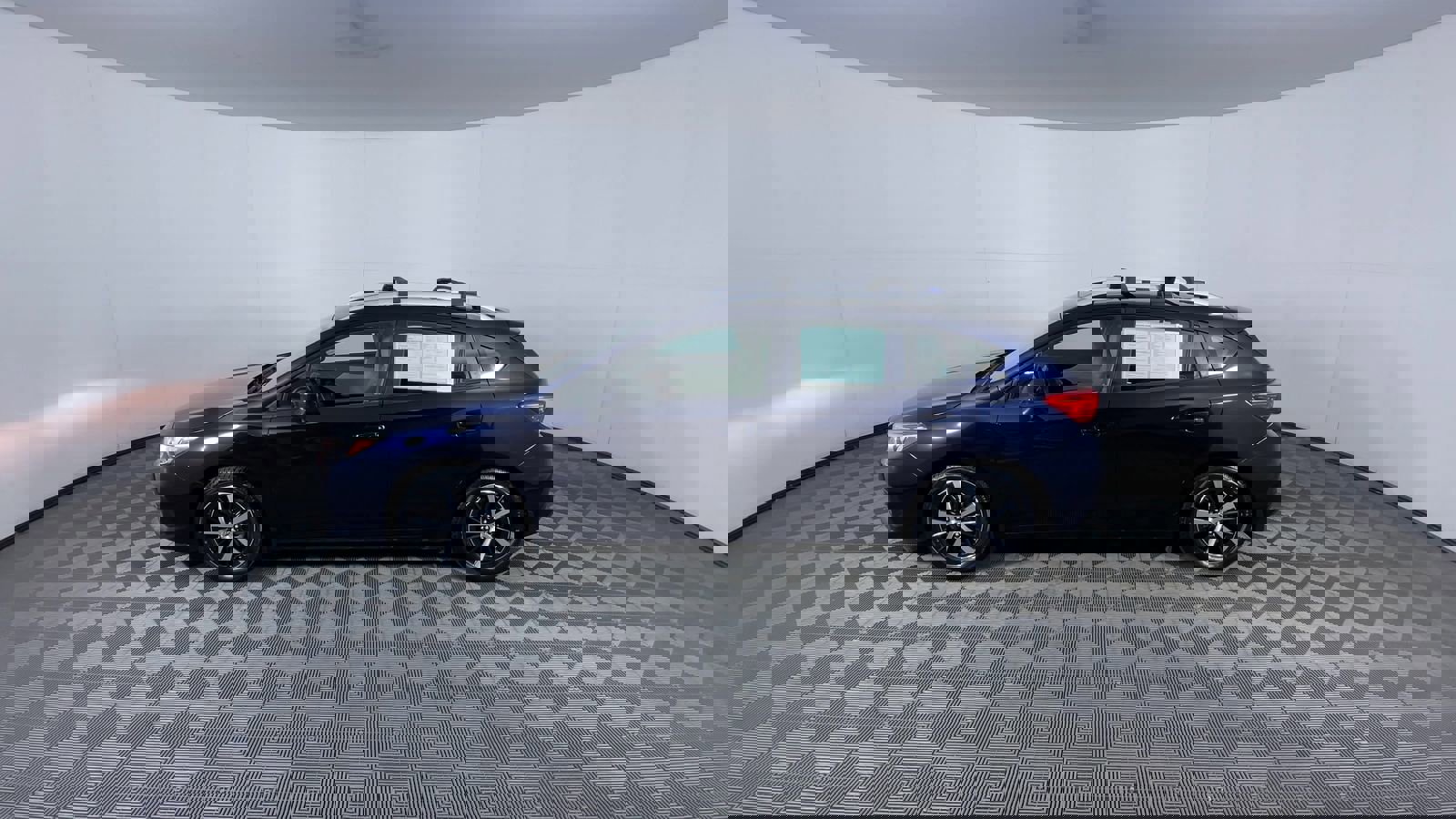 Used 2020 Subaru Impreza Premium image 5