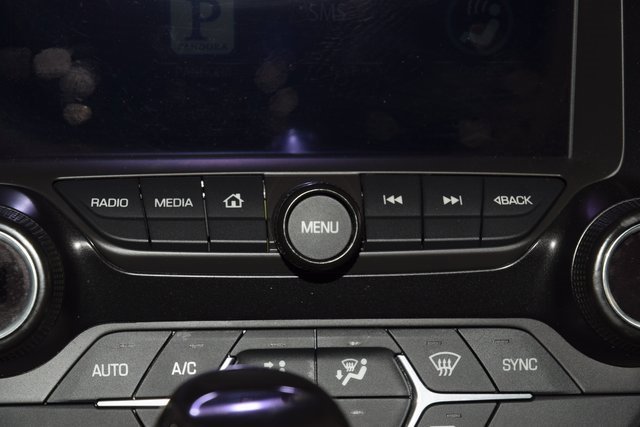 Used 2016 Chevrolet Corvette Stingray Convertible w/ Battery Protection Package image 32