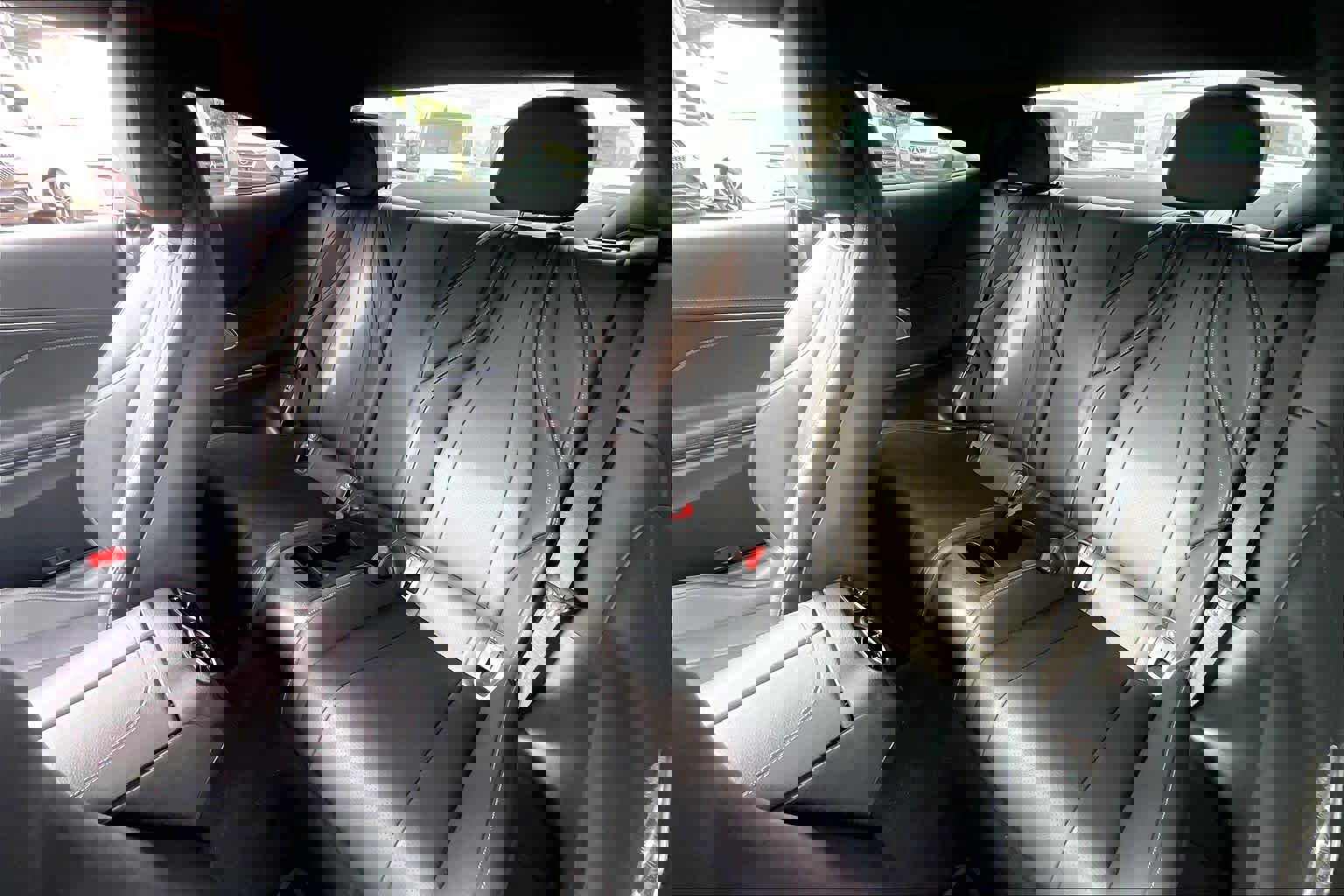 Used 2024 Mercedes-Benz CLE 450 4MATIC Coupe image 20