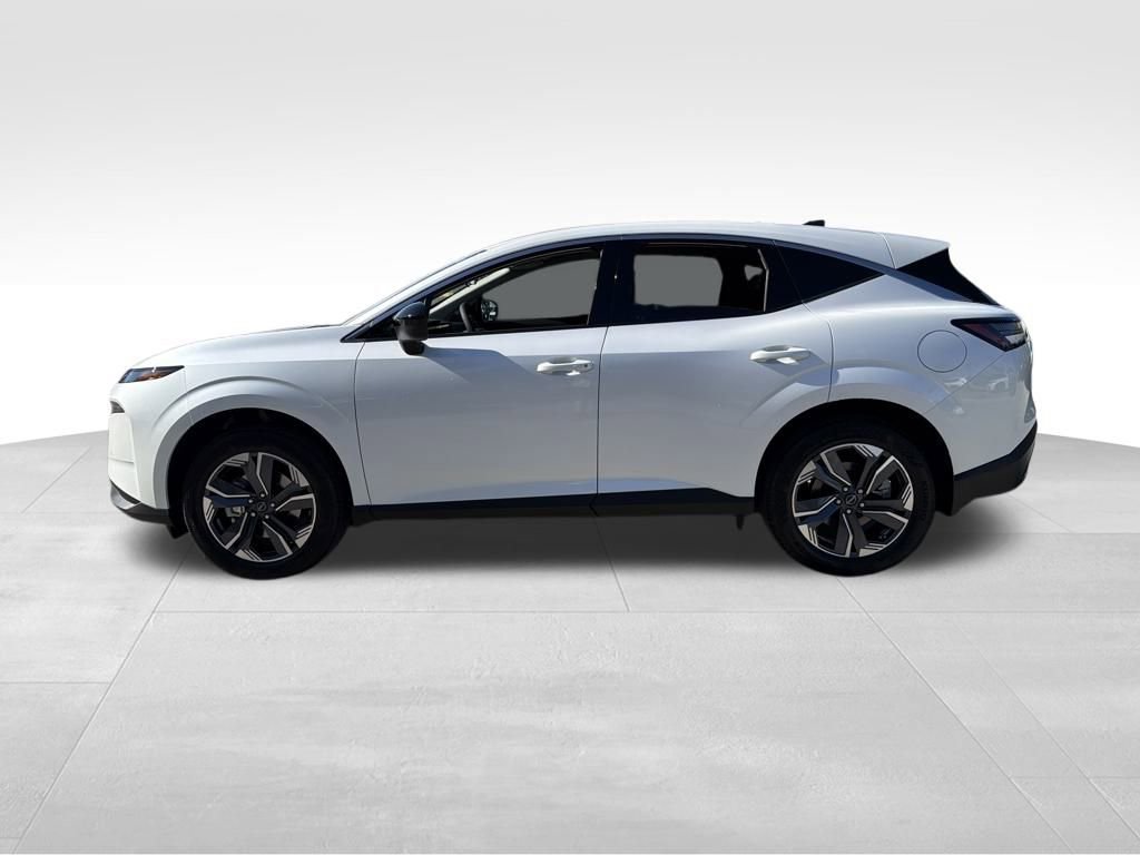 New 2026 Nissan Murano SV video 4