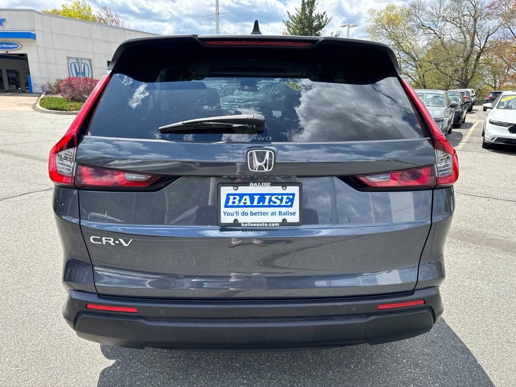 Used 2023 Honda CR-V EX-L image 5