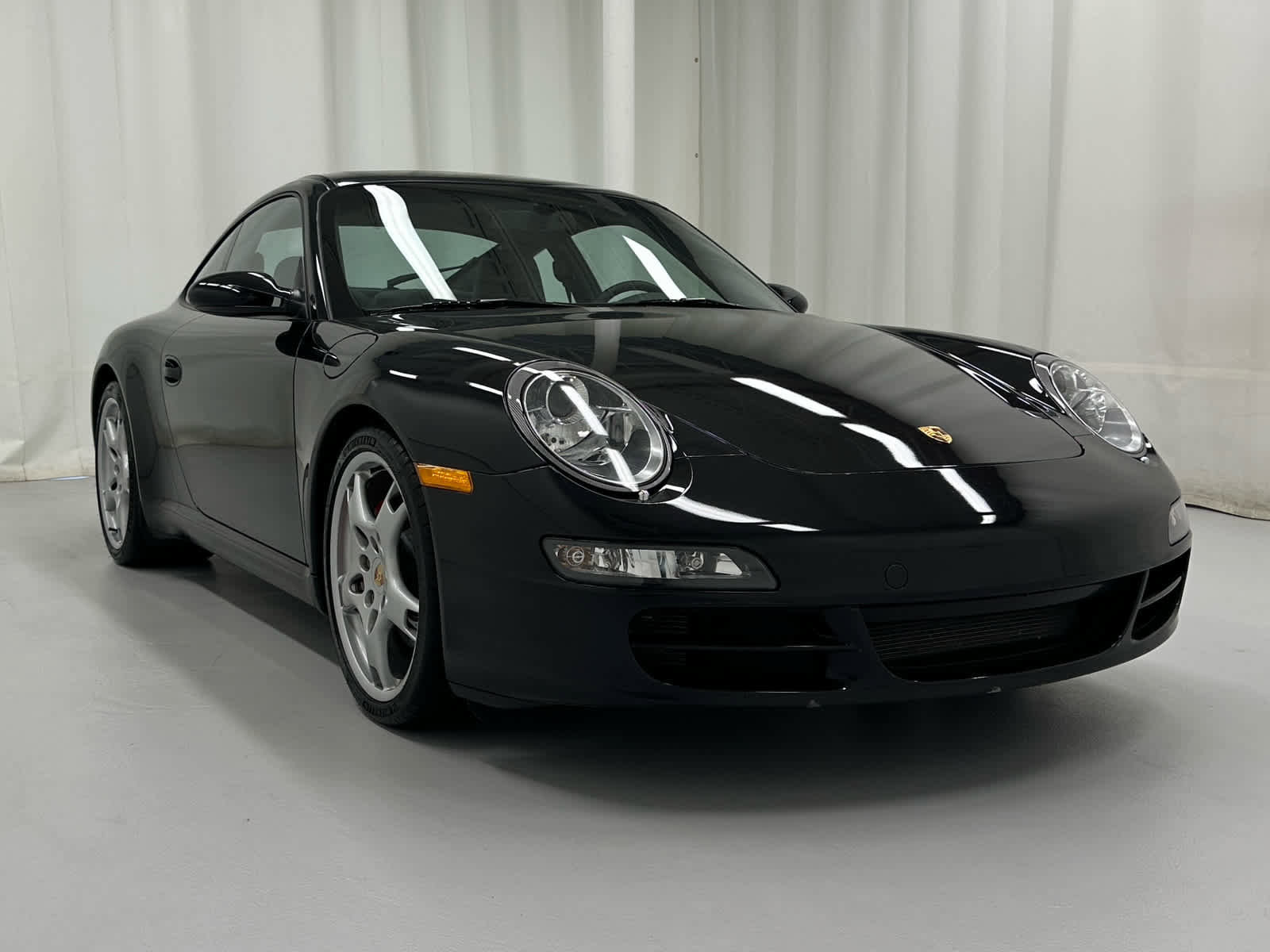 Used 2006 Porsche 911 Carrera S RWD image 1