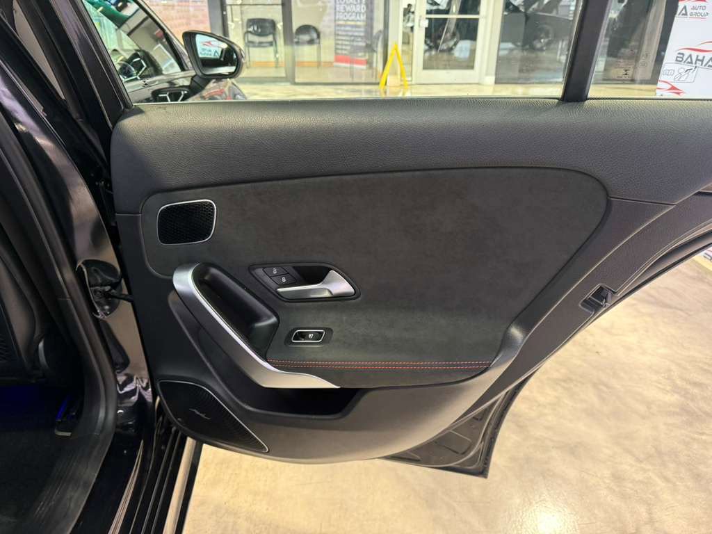 Used 2021 Mercedes-Benz A 220 w/ AMG Line image 45