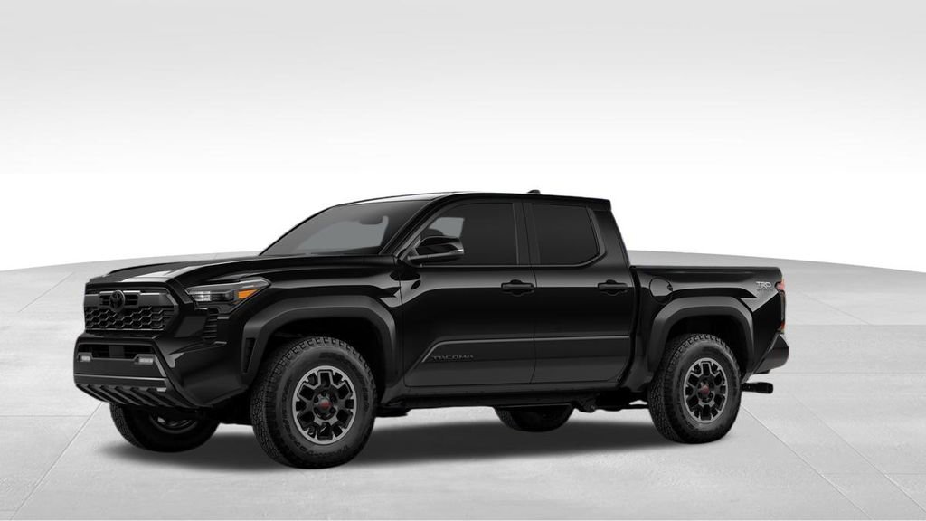 New 2026 Toyota Tacoma TRD Off-Road image 3