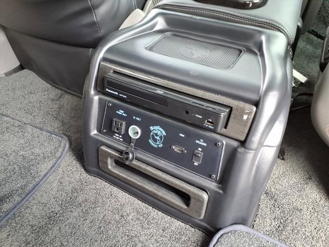 New 2026 GMC Savana 2500 w/ Driver Convenience Package RWD image 20