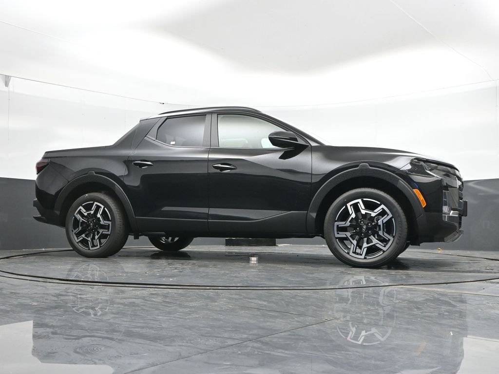 New 2026 Hyundai Santa Cruz Limited image 46