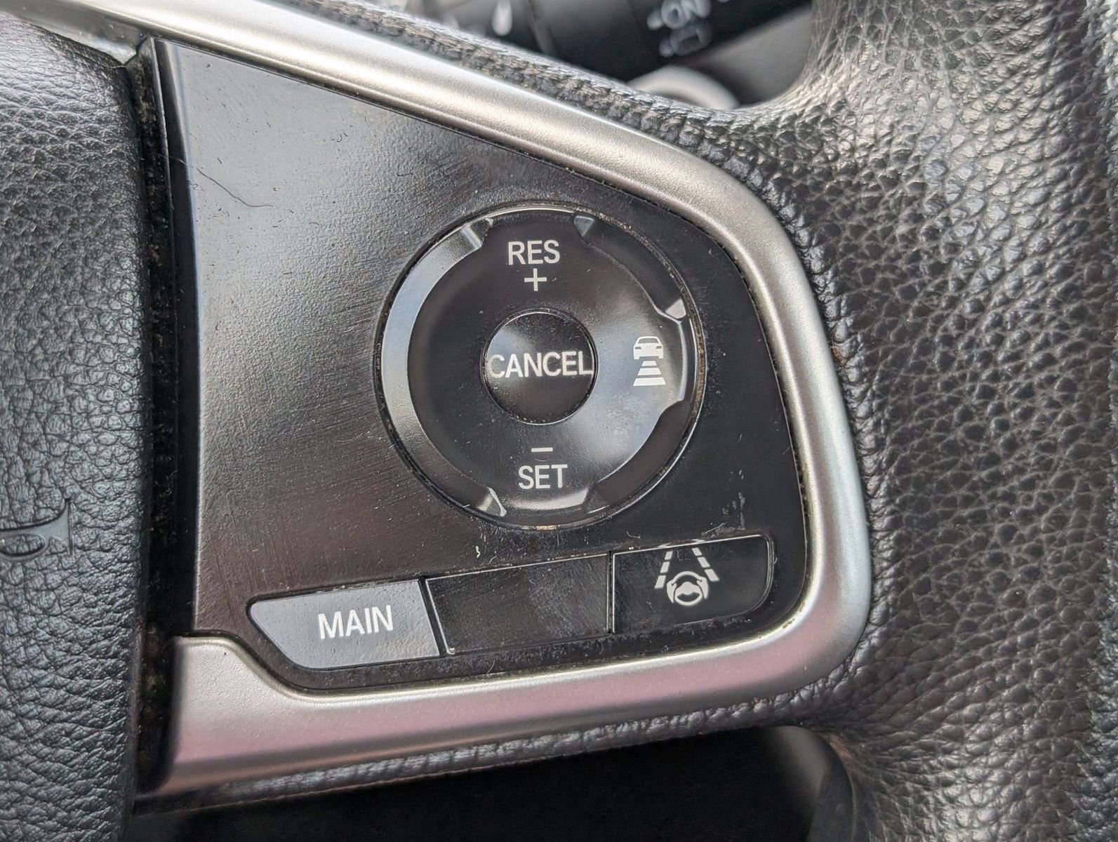 Used 2022 Honda CR-V Special Edition image 14