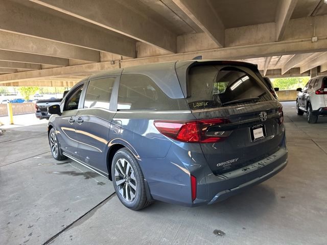 Certified 2026 Honda Odyssey EX-L image 4