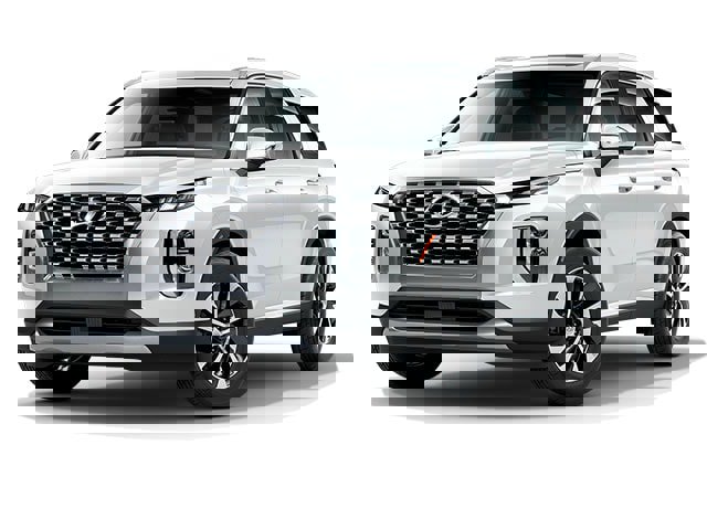 Used 2021 Hyundai Palisade SEL w/ Convenience Package
