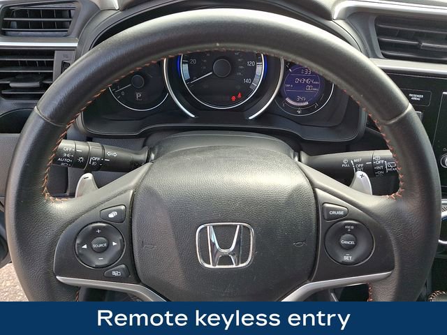 Used 2018 Honda Fit Sport image 6