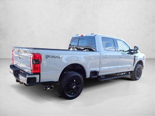 New 2026 Ford F250 XLT w/ XLT Premium Package image 4