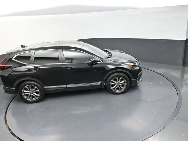 Used 2022 Honda CR-V Touring image 18