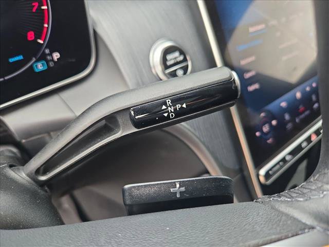 Certified 2023 Mercedes-Benz GLC 300 image 11