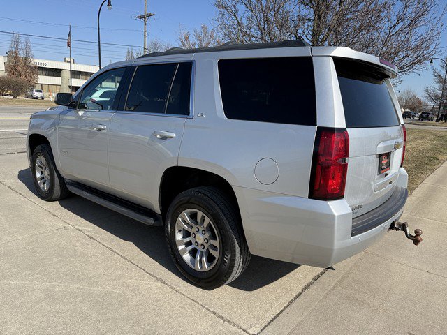 Used 2016 Chevrolet Tahoe LS image 9