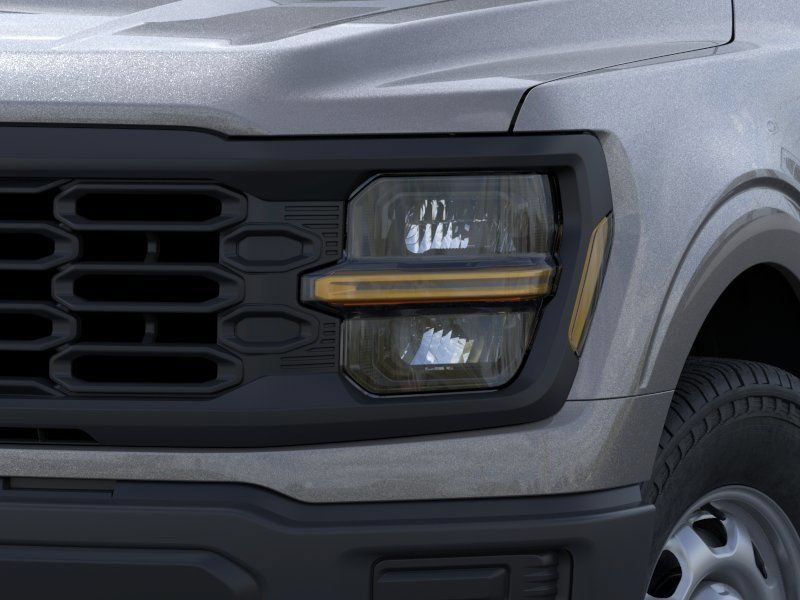 New 2026 Ford F150 XL AWD/4WD image 25