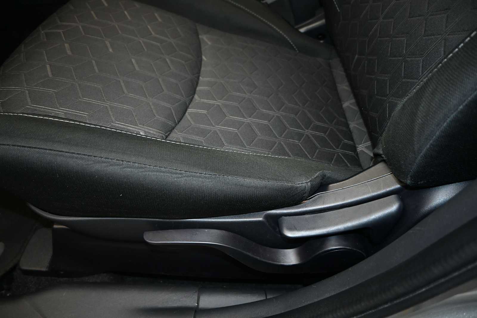 Used 2024 Mitsubishi Outlander Sport ES AWD/4WD image 10