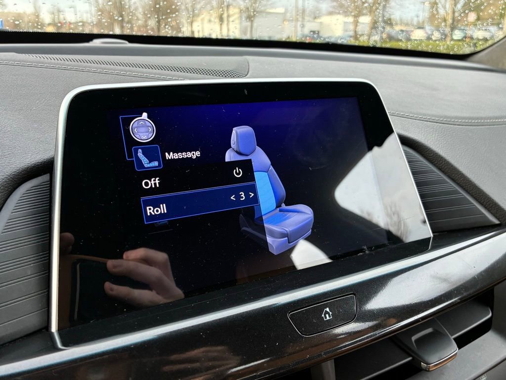 Used 2022 Cadillac CT4 V Blackwing w/ Driver Assist Package image 25