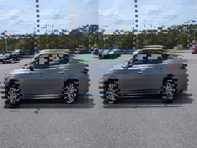 Used 2015 INFINITI Q70 L 3.7 image 8