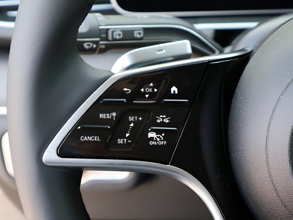 New 2026 Mercedes-Benz GLE 450 4MATIC image 31