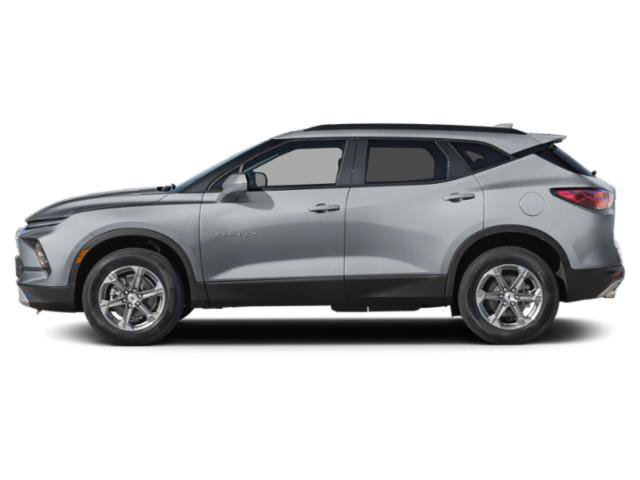 New 2026 Chevrolet Blazer LT w/ Convenience Package FWD image 4