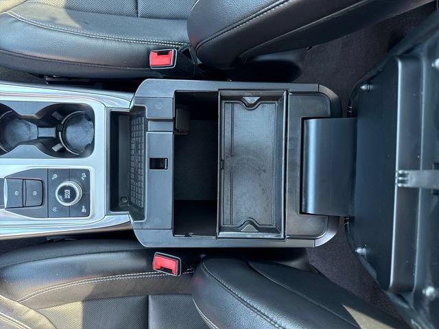 Used 2020 Ford Explorer ST w/ ST High-Performance Pack AWD/4WD image 26