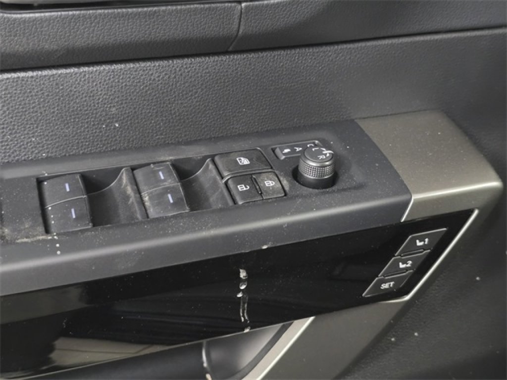 New 2026 Toyota Tundra Limited image 29