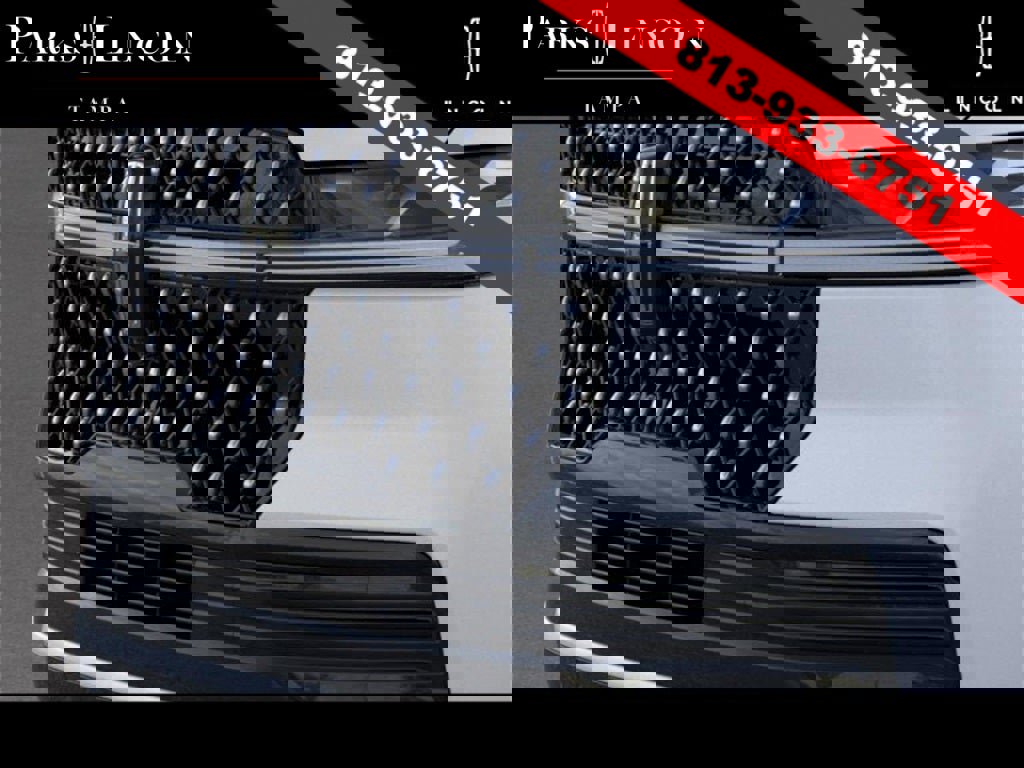 New 2025 Lincoln Navigator L Black Label image 17