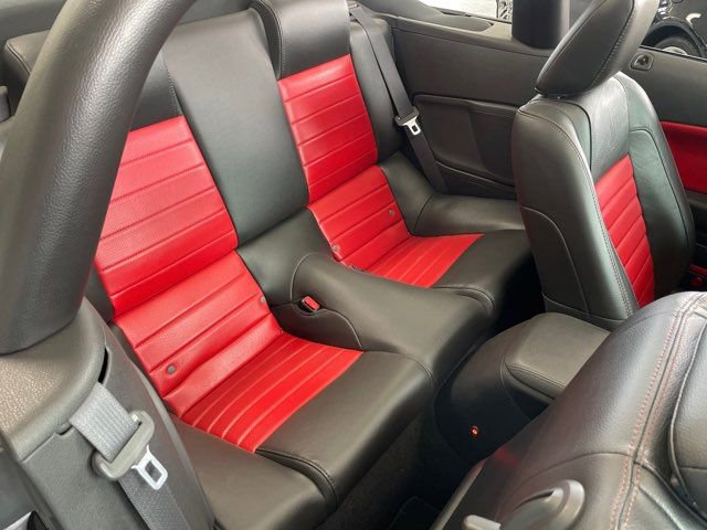 Used 2008 Ford Mustang Shelby GT500 image 15
