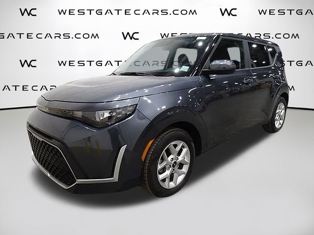 Used 2023 Kia Soul LX w/ Option Group 015