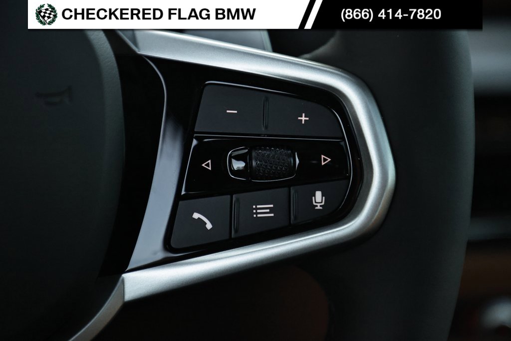 Certified 2025 BMW 430i Coupe w/ M Sport Package image 34