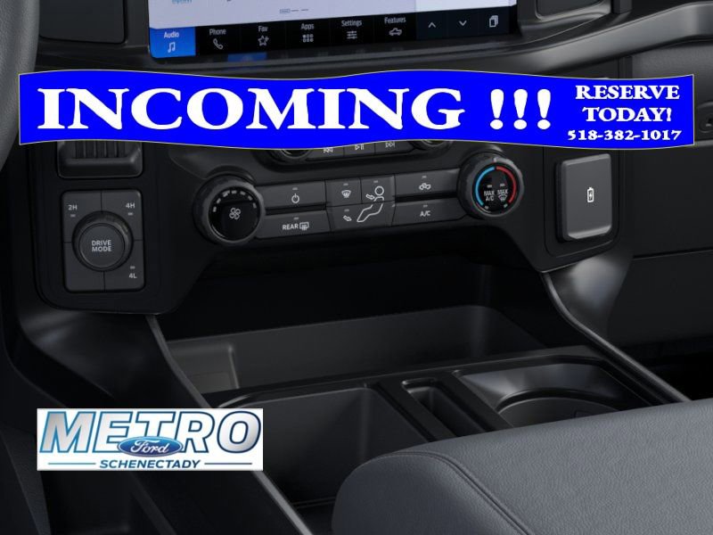 New 2026 Ford F150 STX image 15