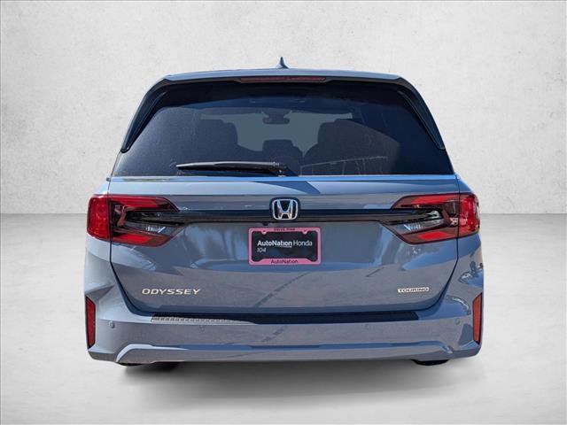 New 2026 Honda Odyssey Touring image 7