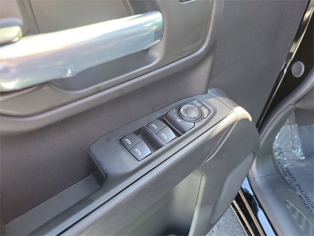 New 2026 GMC Sierra 1500 Pro w/ Graphite Edition image 14