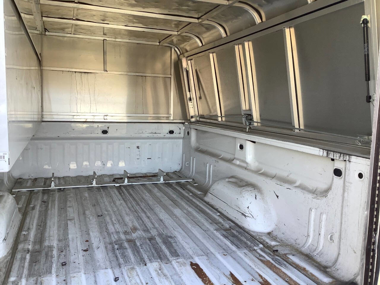 Used 2013 Chevrolet Silverado 1500 W/T image 22