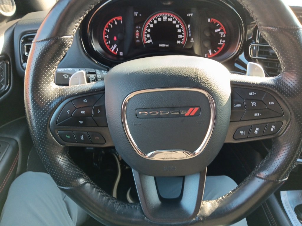 Used 2024 Dodge Durango GT image 11