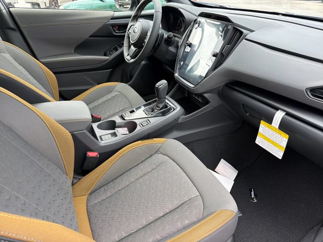 New 2026 Subaru Crosstrek 2.5i Sport AWD/4WD image 23