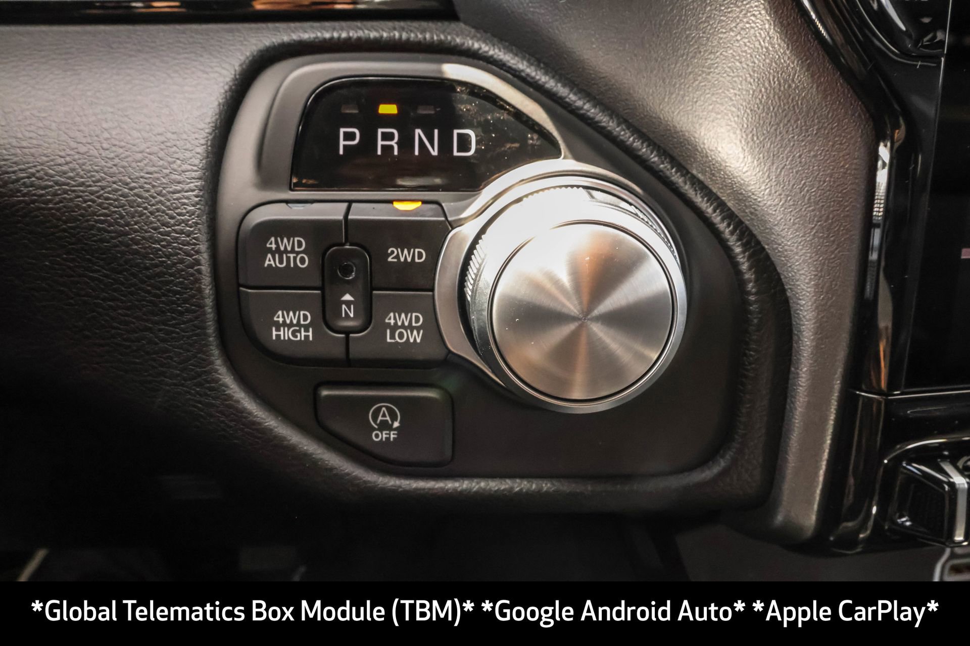 New 2026 RAM 1500 Laramie w/ Night Edition image 25