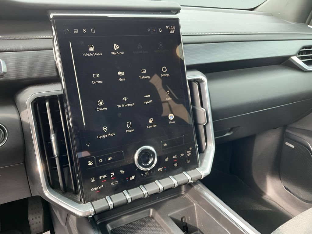 Used 2025 GMC Acadia Elevation FWD image 21